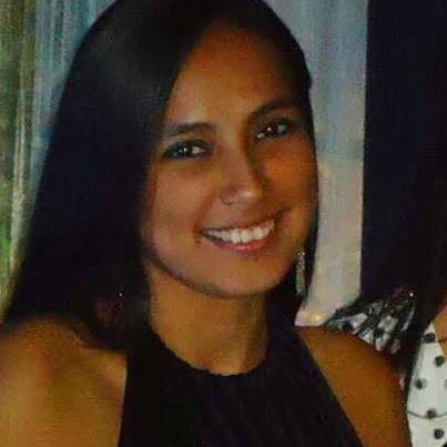 Silvia Alfaro Photo 27
