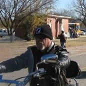 Richard Lea Photo 41