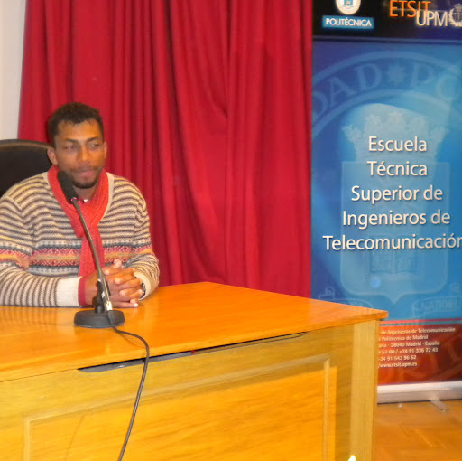 Isidoro Gomes Photo 15