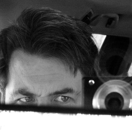 David Harrell Photo 50