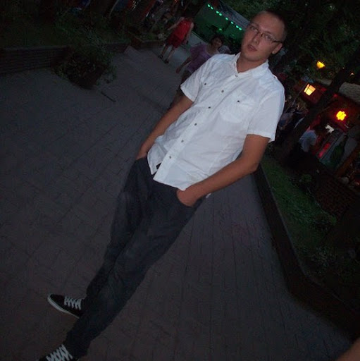 Gabriel Mihalache Photo 6