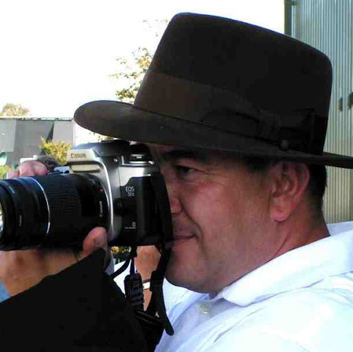 Keith Nisbet Photo 10