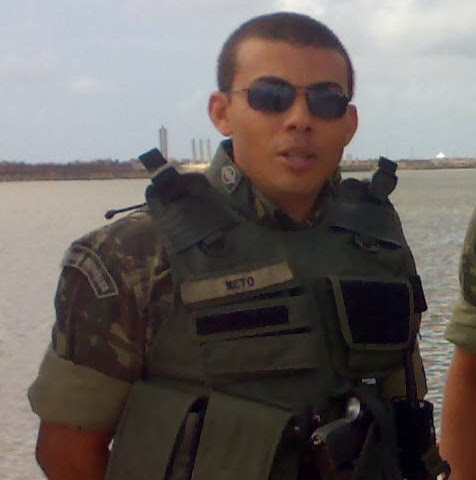 Tony Barbosa Photo 27