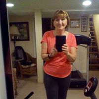 Donna Creech Photo 9
