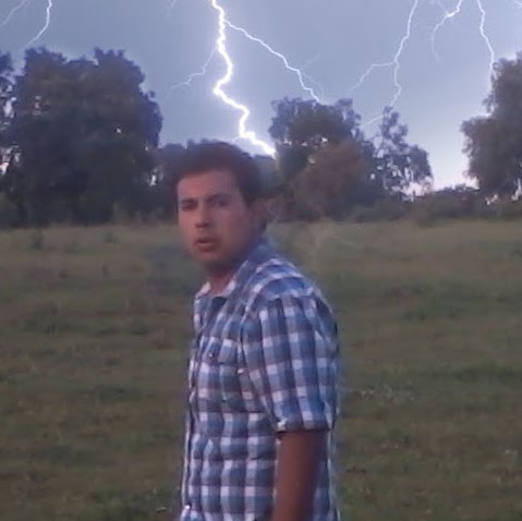 Pablo Rios Photo 23