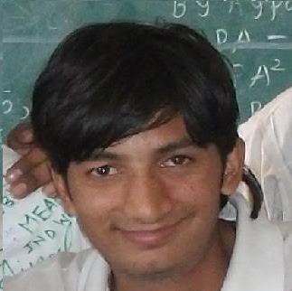 Shivam Pandya Photo 20