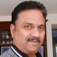 Suresh Ramaswamy Photo 6