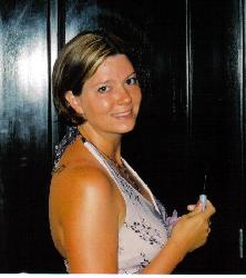 Jennifer Hamilton Photo 29