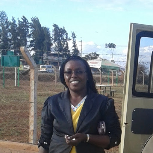 Alice Karanja Photo 15