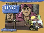 Ringu Of India's Forest, Five-Part Flashcard Missionary Story From Central India