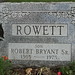 Robert Rowett Photo 2