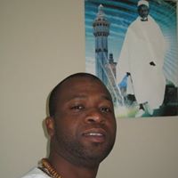 Youssou Ba Photo 4