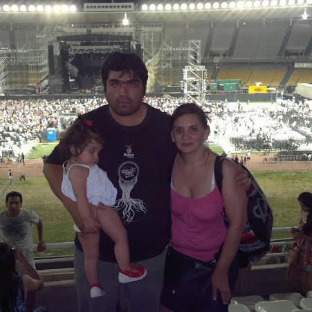 Ruben Alcaraz Photo 28