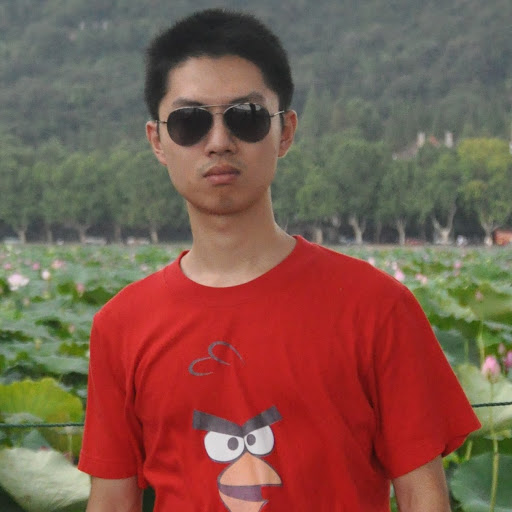 Cheng Chen Photo 16