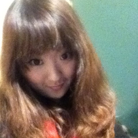 Weijing Chen Photo 14
