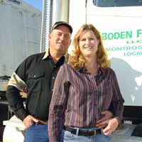 Wayne Boden Photo 3