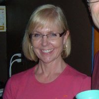 Sandra Day Photo 25