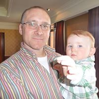 Peter Govey Photo 3