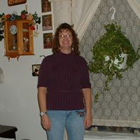 Martha Yoder Photo 25