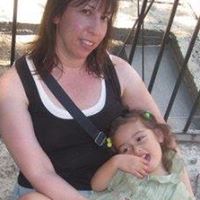 Renee Sandler Photo 6