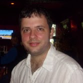 Joseph Berrios Photo 23