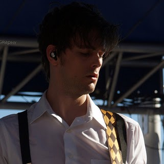 Dallon Weekes Photo 10