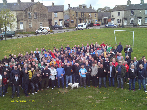 Philip Dunne Photo 17