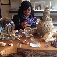 Kesha Kennedy Photo 2