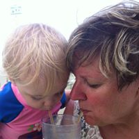 Anne Brooks Photo 41