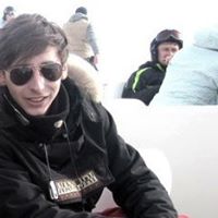 Nathan Strauss Photo 26
