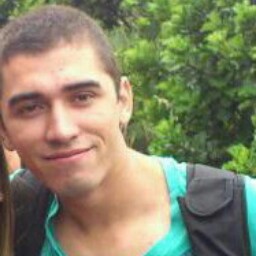 Leonardo Machado Photo 30