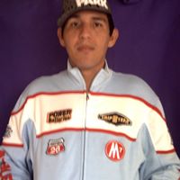 Rigoberto Almanza Photo 1