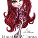 Liliana Williams Photo 1