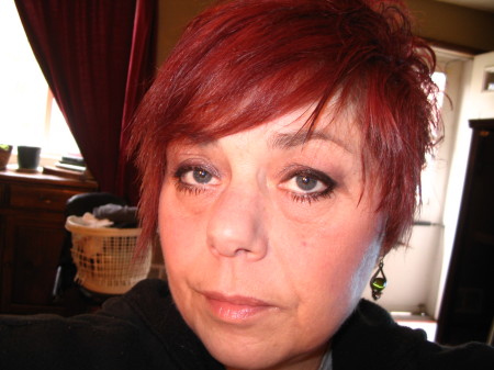 Carol Evans Photo 35