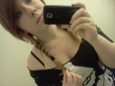 Victoria Sage Photo 27