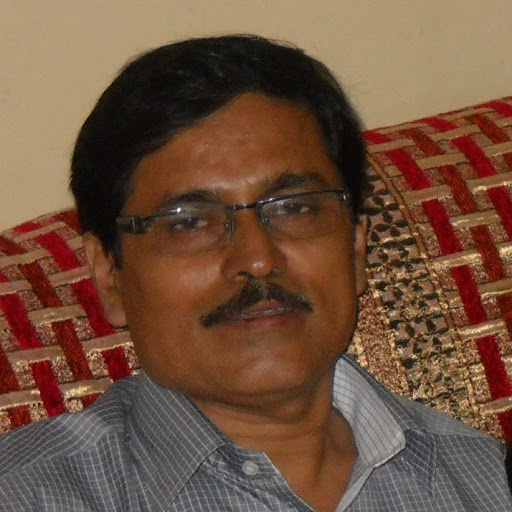 Somnath Bhattacharya Photo 23