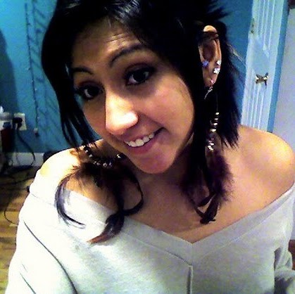 Samantha Vallejo Photo 12
