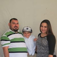 George Cuellar Photo 20