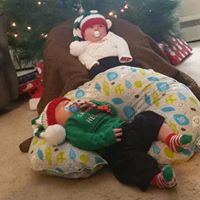 Daniel Streeter Photo 37