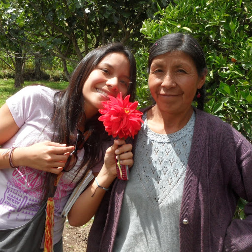 Carmen Ramirez Photo 9