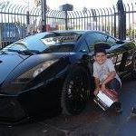 Ramiro Faz Photo 13