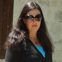 Rita Abrantes Photo 2