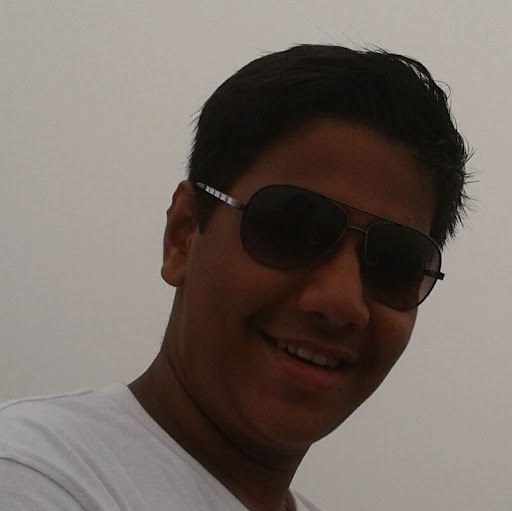 Mayank Shah Photo 28