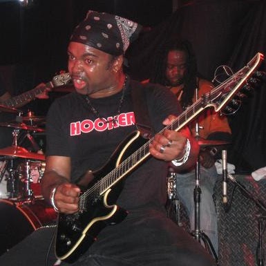 Anthony Larkin Photo 16