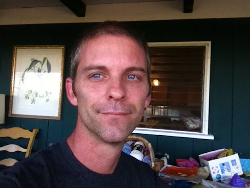 Gavin Hunter Photo 39
