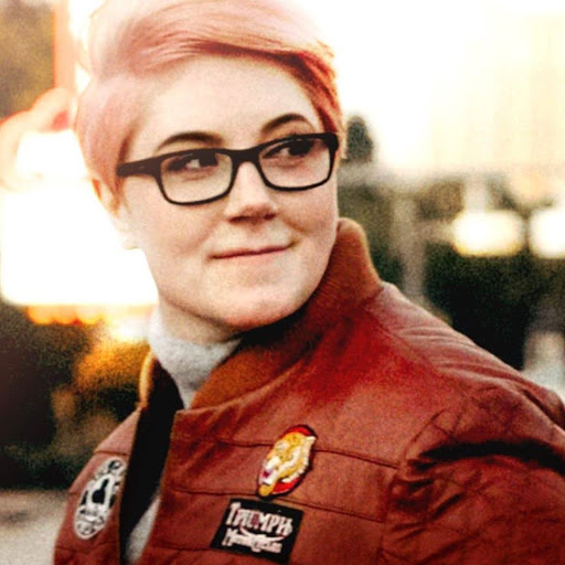 Sayla Barnes Photo 2