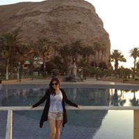 Lucelia Rodriguez Photo 1