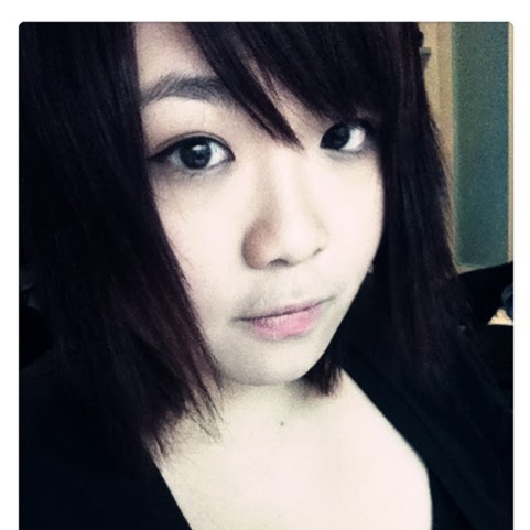 Stephanie Lui Photo 6