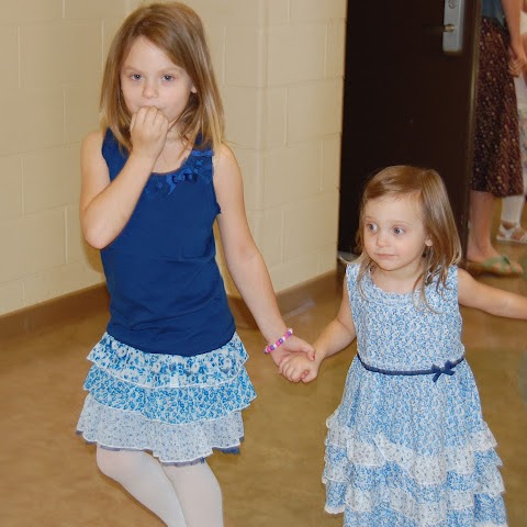 Tiffany Densmore Photo 7