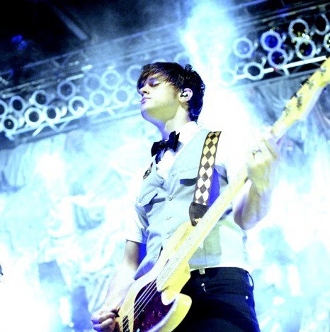 Dallon Weekes Photo 11